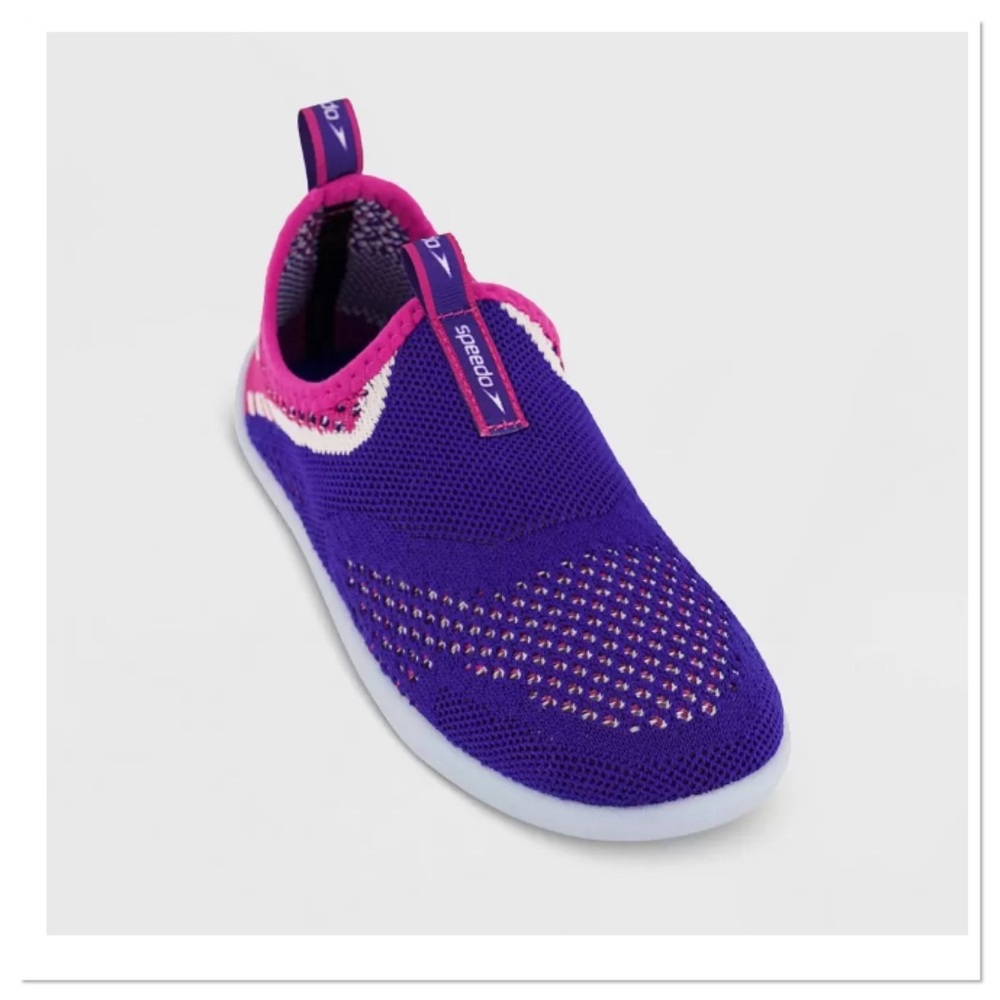 Speedo Juniors Girl Surf Strider Water Shoes